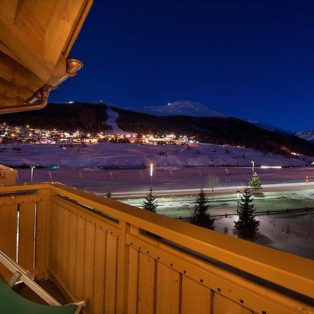 Hotel Silvestri Ливиньо Экстерьер фото