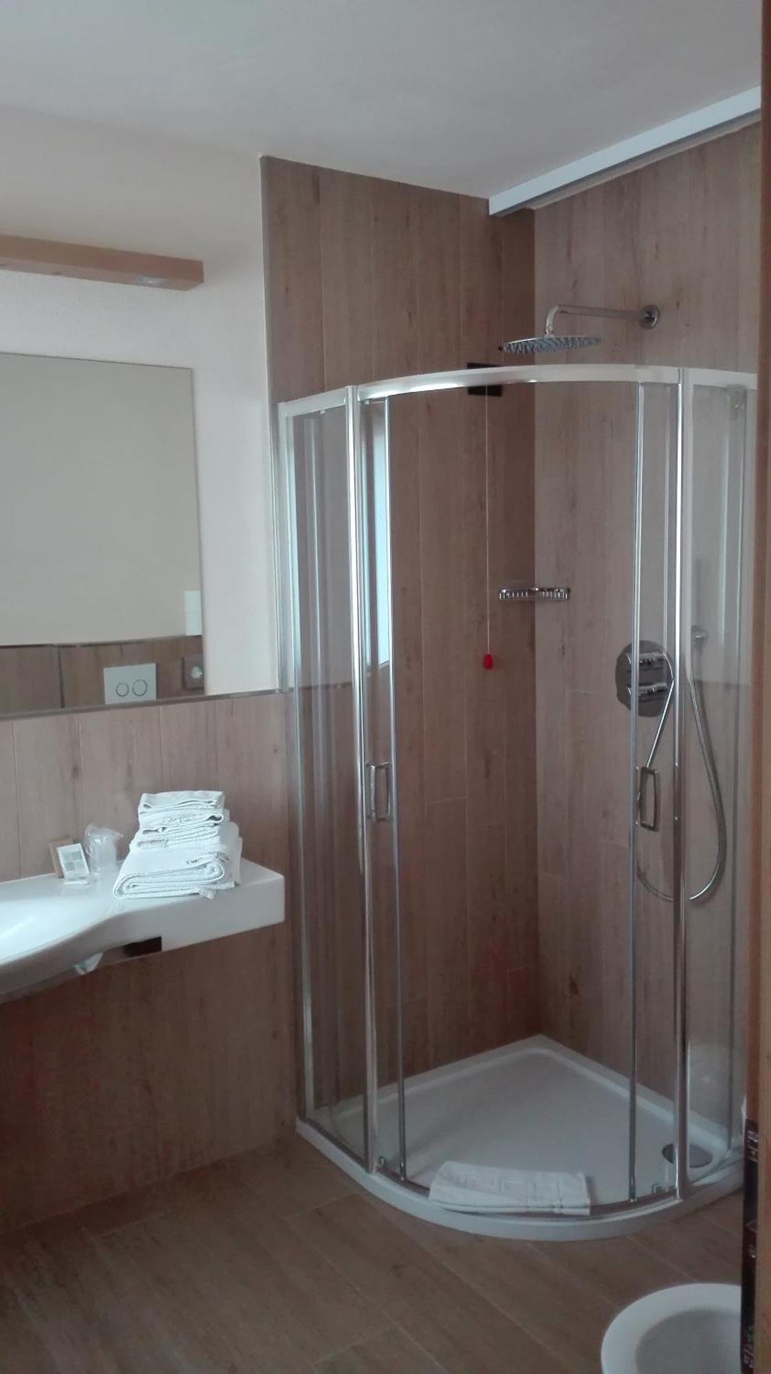 Hotel Silvestri Ливиньо Номер фото