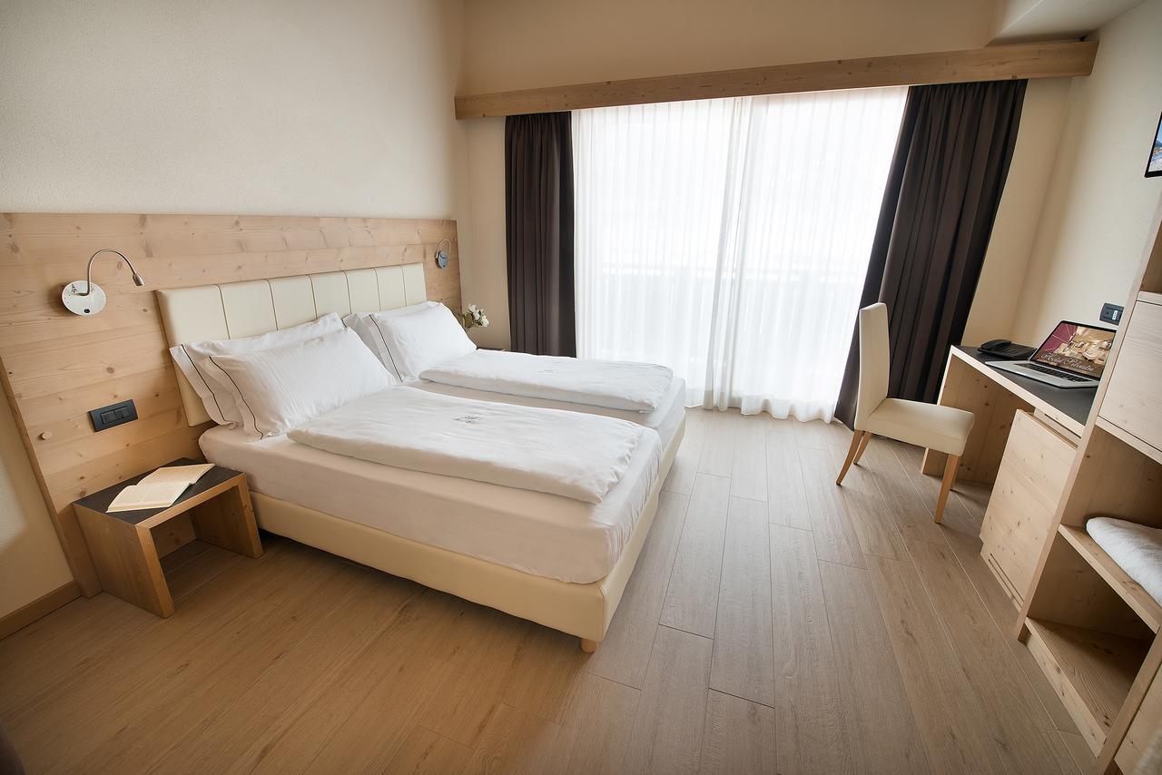 Hotel Silvestri Ливиньо Экстерьер фото