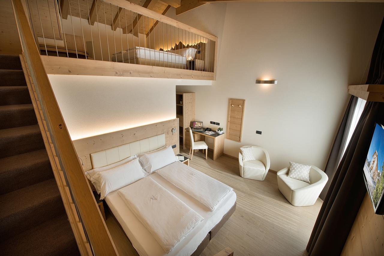 Hotel Silvestri Ливиньо Экстерьер фото
