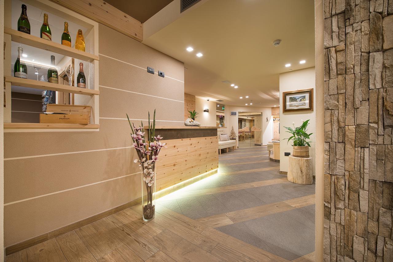 Hotel Silvestri Ливиньо Экстерьер фото