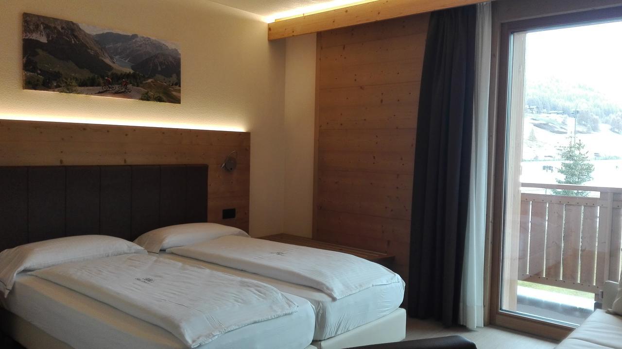 Hotel Silvestri Ливиньо Экстерьер фото
