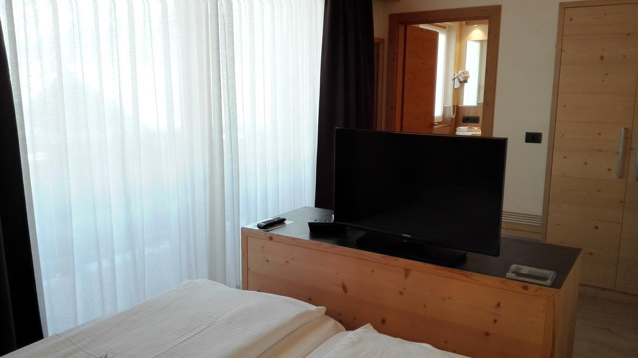Hotel Silvestri Ливиньо Экстерьер фото